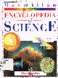 Macmillan Encyclopedia of Science 2