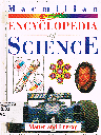 Macmillan Encyclopedia of Science 1 Matter and Energy Peter Lafferty