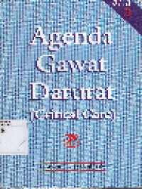 Agenda Gawat Darurat (Critical Care) 3