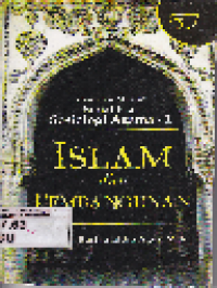 Islam dan Pembangunan: Islam dan Muslim