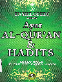 Ensiklopedi Tematis Ayat Al-Quran Dan Hadits 5