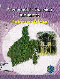 Mengenal 33 Provinsi Indonesia : Kalimantan Selatan