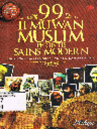99 Ilmuwan Muslim Perintis Sains Modern