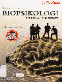 Biopsikologi 2: Biological Psychology