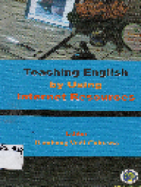 Teaching English by Using Internet Resource