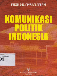 Komunikasi Politik Indonesia