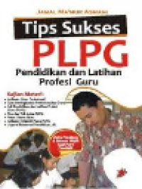 Tips Sukses PLPG