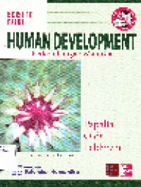 Human Development: Perkembangan Manusia 1