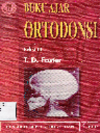 Buku Ajar Ortodonsi