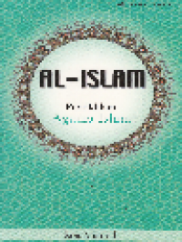 Al-Islam : Pendidikan Agama Islam