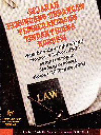 Sejarah perundang-undangan pemberantasan tindak pidana korupsi Di Indonesia : Sebelum undang-undang no. 3 th. 1971 s/d undang-undang no. 20 th.2001