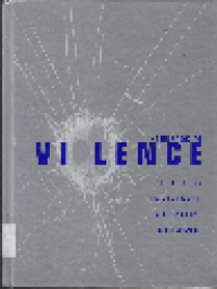 Handbook of violence