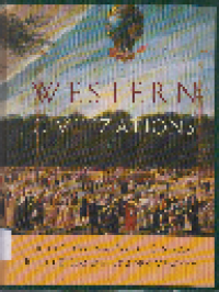 Western Civilizations, their story and their culture