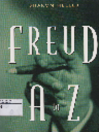 Freud A to Z
