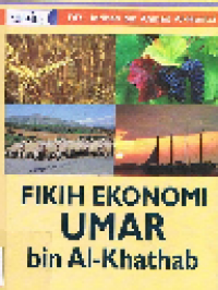 Fikih Ekonomi Umar bin Al-Khathab