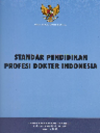 Standar Pendidikan Profesi Dokter Indonesia