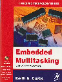 Embedded Multitasking with Small Microcontrollers