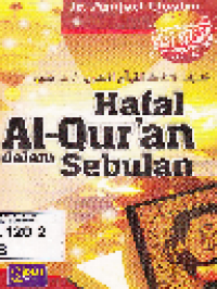 Hafal Al-Quran dalam Sebulan