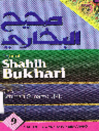Tarjamah Shahih Bukhari 9