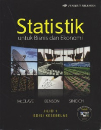 Statistik untuk Bisnis dan Ekonomi 1