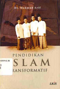 Pendidikan Islam Transformatif