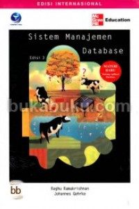 Sistem Manajemen Database