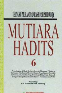 Mutiara Hadits 6