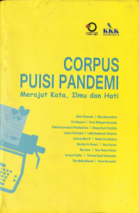 Corpus Puisi Pandemi Merajut Kata,Ilmu dan Hati