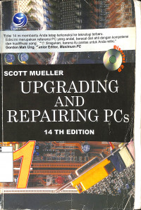 Upgrading and Repairing PCs 1