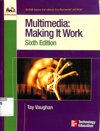 Multimedia : Making It Work