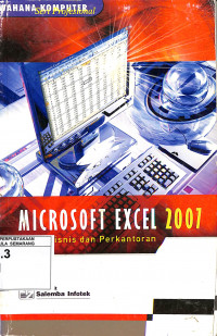 Microsoft Excel 2007 untuk Bisnis dan Perkantoran