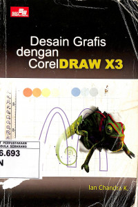 Desain grafis dengan DRAW X3
