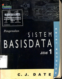 Pengenalan Sistem Basis Data 1