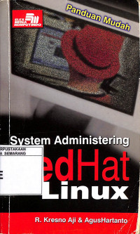 System administering redhat Linux