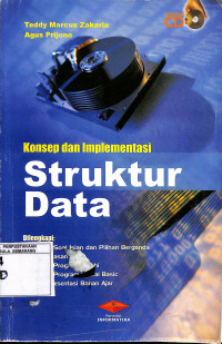 Konsep dan Implementasi Struktur Data