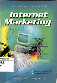 Strategi Serangan Internet Marketing