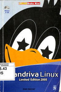 Mandriva Linux Limited Edition 2005
