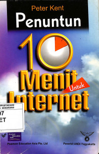 Penuntun 10 Menit Internet