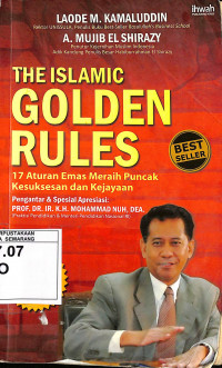 The Islamic Golden Ruler: 17 aturan emas meraih puncak kesuksesan dan kejayaan