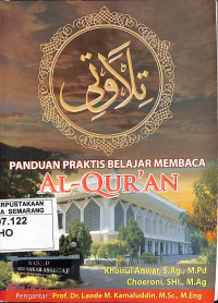Panduan Praktis Belajar Membaca Al-Qur'an