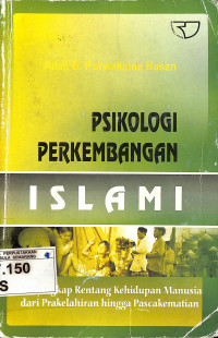 Psikologi Perkembangan Islami