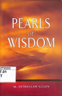 Pearl of Wisdom