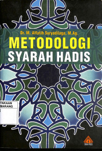 Metodologi Syarah Hadis