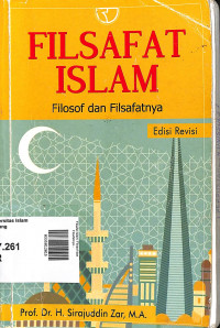 Filsafat Islam: Filosof dan Filsafatnya