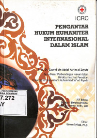 Pengantar Hukum Humaniter Internasional dalam Islam
