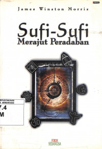 Sufi-sufi Merajut Peradaban