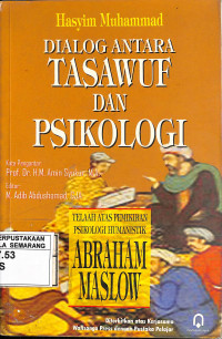 Dialog antara Tasawuf dan Psikologi