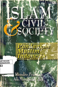 Islam dan Civil Society: Pandangan Muslim Indonesia