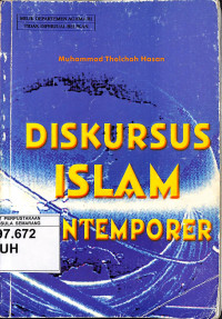 Diskursus Islam Kontemporer