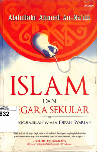 Islam dan Negara Sekular